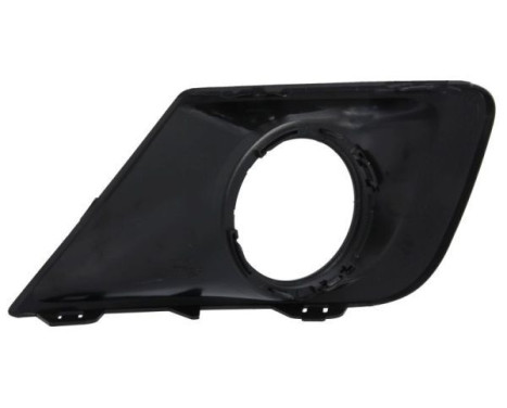 Ventilation grille, bumper, Image 2