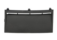 Ventilation grille, bumper