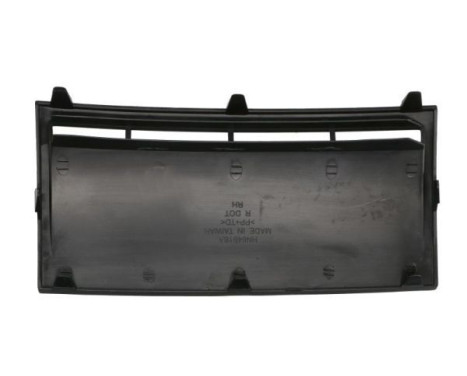 Ventilation grille, bumper, Image 2