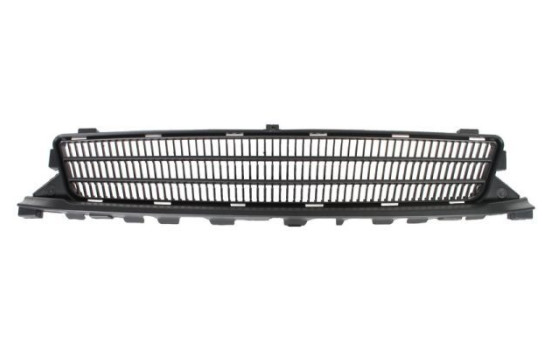 Ventilation grille, bumper