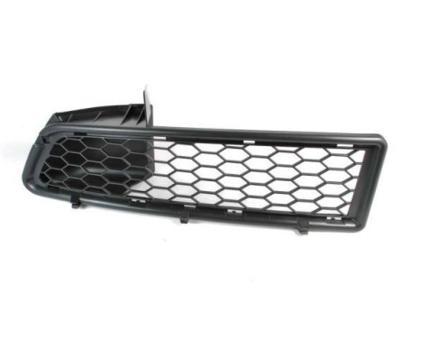 Ventilation grille, bumper
