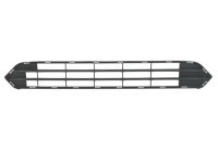 Ventilation grille, bumper