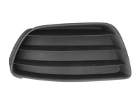 Ventilation grille, bumper