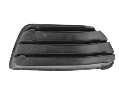 Ventilation grille, bumper, Image 2