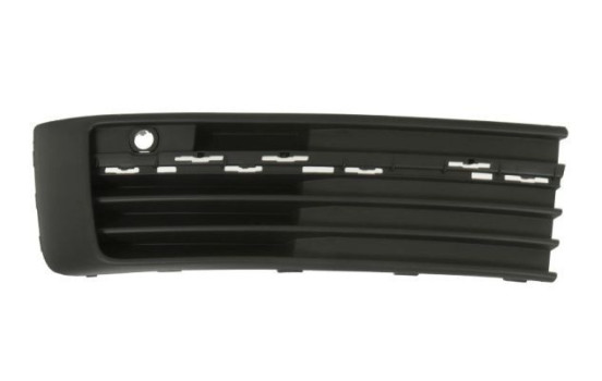 Ventilation grille, bumper