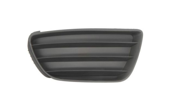 Ventilation grille, bumper