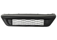 Ventilation grille, bumper