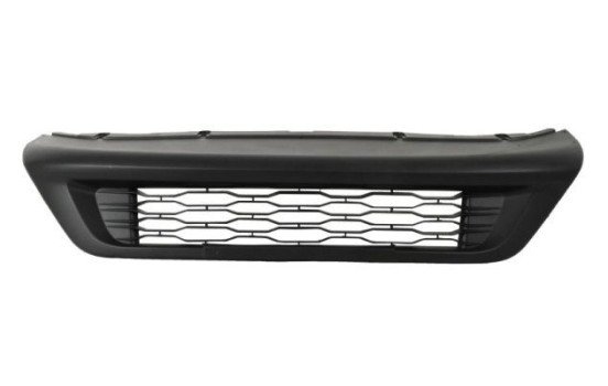 Ventilation grille, bumper