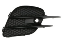 Ventilation grille, bumper