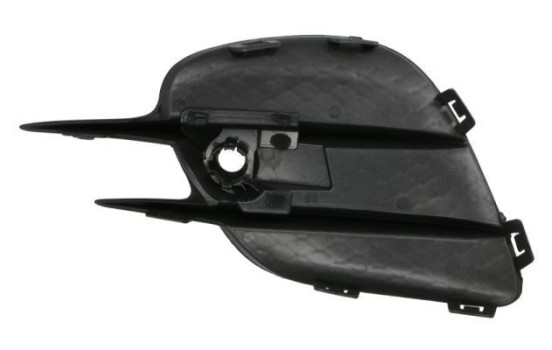 Ventilation grille, bumper, Image 2