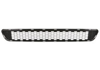 Ventilation grille, bumper