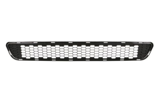 Ventilation grille, bumper