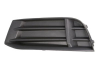 Ventilation grille, bumper