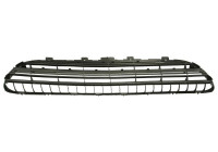 Ventilation grille, bumper