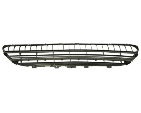 Ventilation grille, bumper, Image 2