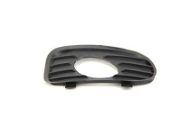 Ventilation grille, bumper