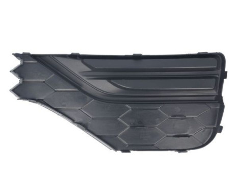 Ventilation grille, bumper, Image 2