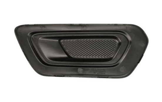 Ventilation grille, bumper, Image 2