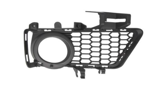 Ventilation grille, bumper