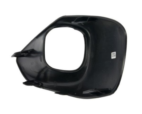 Ventilation grille, bumper, Image 2