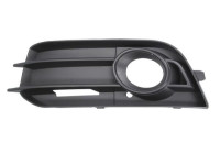 Ventilation grille, bumper