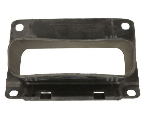 Ventilation grille, bumper, Image 2