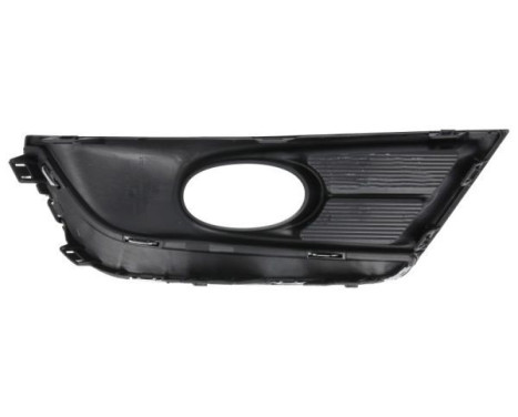 Ventilation grille, bumper, Image 2