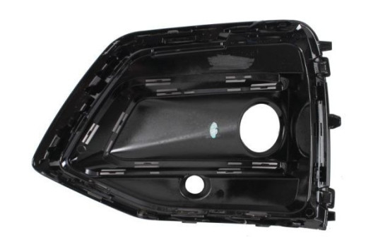Ventilation grille, bumper, Image 2