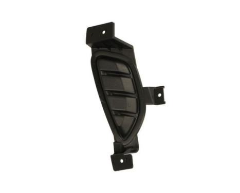 Ventilation grille, bumper, Image 2