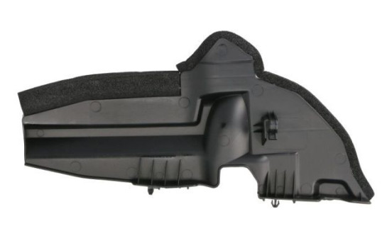 Ventilation grille, bumper, Image 2