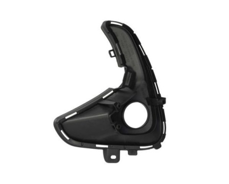 Ventilation grille, bumper, Image 2