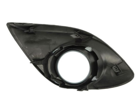 Ventilation grille, bumper, Image 2