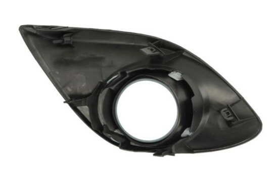 Ventilation grille, bumper, Image 2