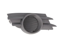 Ventilation grille, bumper