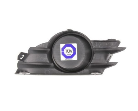 Ventilation grille, bumper, Image 2