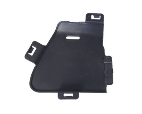 Ventilation grille, bumper, Image 2