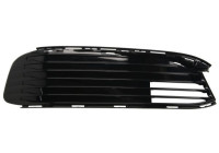 Ventilation grille, bumper