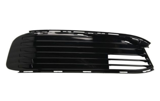 Ventilation grille, bumper