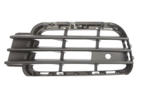 Ventilation grille, bumper