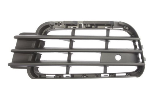 Ventilation grille, bumper