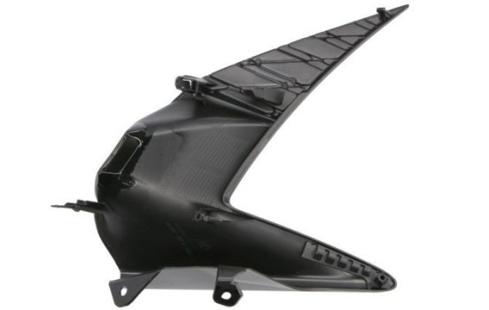 Ventilation grille, bumper, Image 2