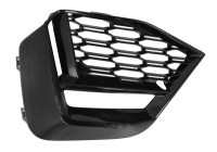 Ventilation grille, bumper