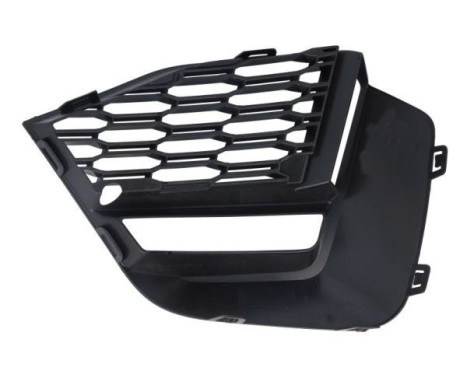 Ventilation grille, bumper, Image 2