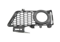 Ventilation grille, bumper