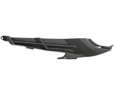 Ventilation grille, bumper