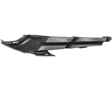 Ventilation grille, bumper, Image 2