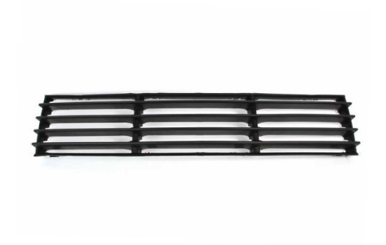 Ventilation grille, bumper