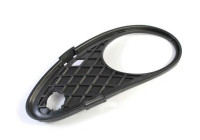 Ventilation grille, bumper