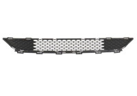 Ventilation grille, bumper