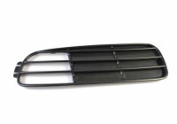 Ventilation grille, bumper